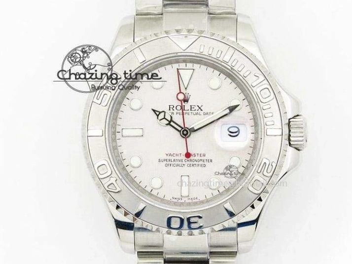 MiroTime 1229 DateJust 126334 SS Noob 1:1 904L Best Edition Silver Dial Stick Markers on Oyster Bracelet A HighQuality 3168